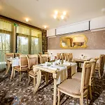 Hotel Grand Lietuva Serviced Dzukija