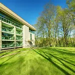 Grand Lietuva Serviced Dzukija Viešbutis 4*