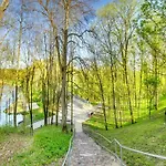 Grand Lietuva Serviced Dzukija 4*