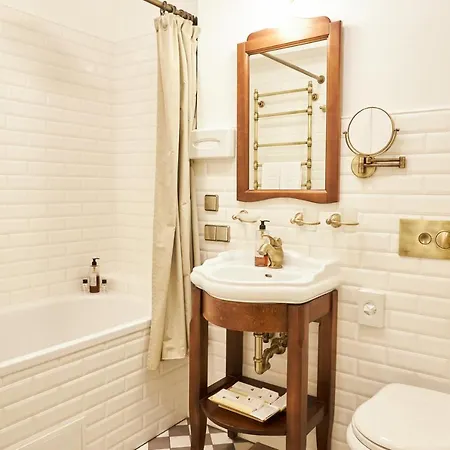 Grand Lietuva Serviced Dzukija Druskininkai