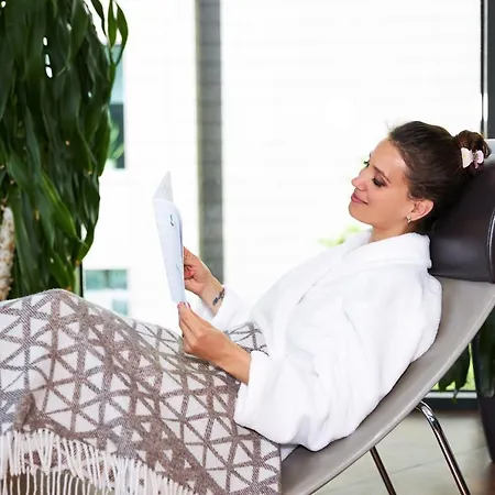 Hotel Grand Lietuva Serviced Dzukija