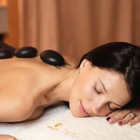 Grand Lietuva Serviced Dzukija 4* Druskininkai