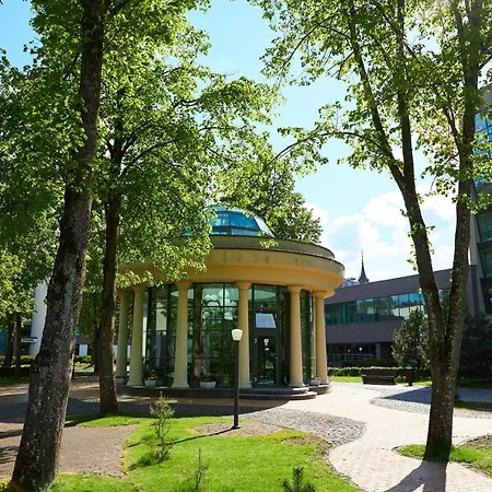 Hotel Grand Lietuva Serviced Dzukija