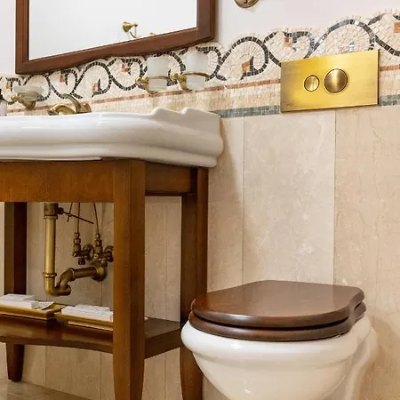 Viešbutis Grand Lietuva Serviced Dzukija