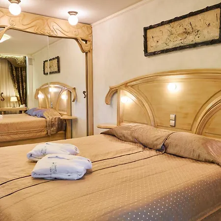 Viešbutis Grand Lietuva Serviced Dzukija Druskininkai