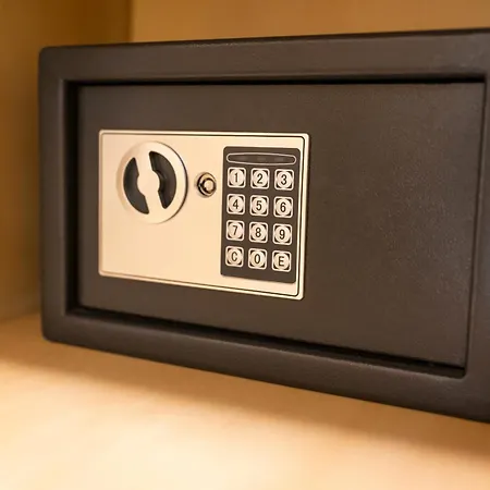 Grand Lietuva Serviced Dzukija