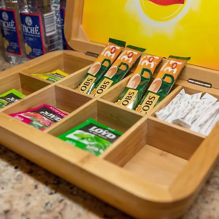 Grand Lietuva Serviced Dzukija Druskininkai