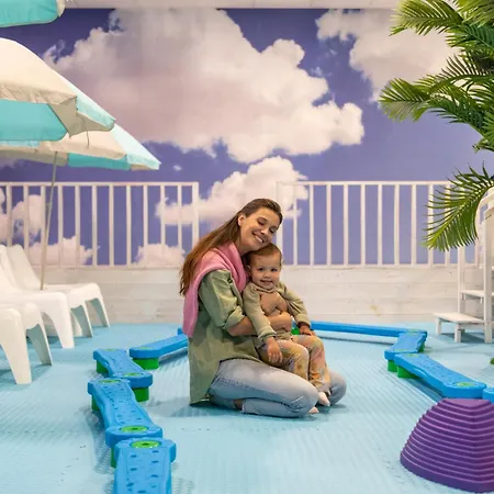 Grand Lietuva Serviced Dzukija Viešbutis 4*