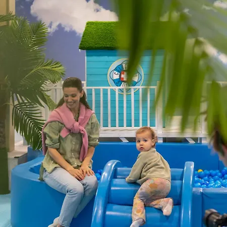 Grand Lietuva Serviced Dzukija