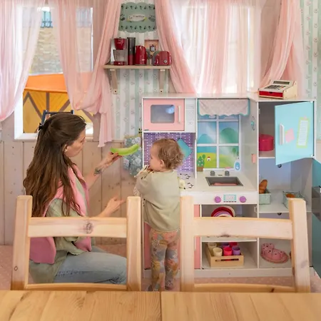 Hotel Grand Lietuva Serviced Dzukija Druskieniki