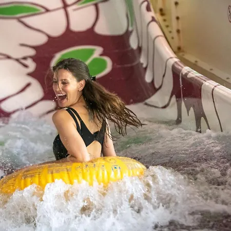 Grand Lietuva Serviced Dzukija 4* Druskieniki