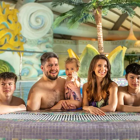 Viešbutis Grand Lietuva Serviced Dzukija 4*