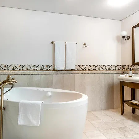 Viešbutis Grand Lietuva Serviced Dzukija