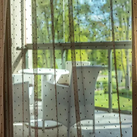 Viešbutis Grand Lietuva Serviced Dzukija 4*