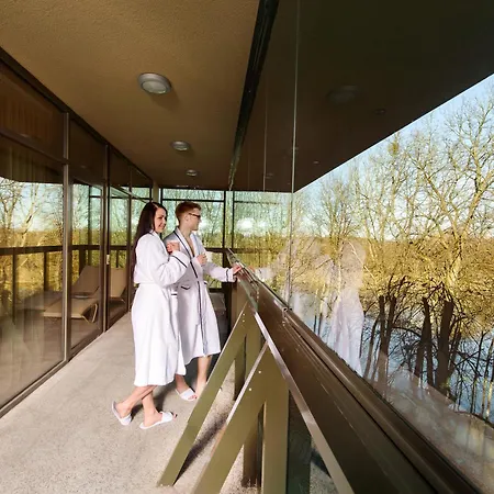 Hotel Grand Lietuva Serviced Dzukija Druskieniki