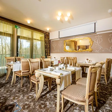 Hotel Grand Lietuva Serviced Dzukija