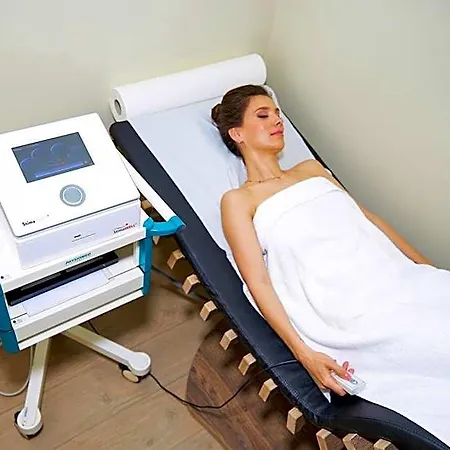 Grand Lietuva Serviced Dzukija Viešbutis 4*