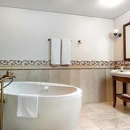Grand Lietuva Serviced Dzukija Viešbutis 4*