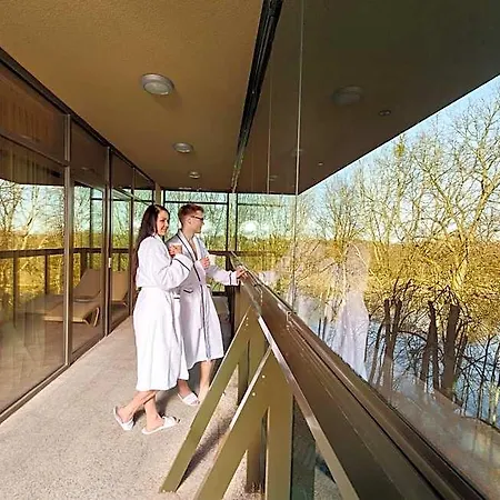 Viešbutis Grand Lietuva Serviced Dzukija