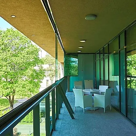 Grand Lietuva Serviced Dzukija