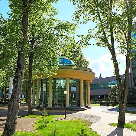 Grand Lietuva Serviced Dzukija 4* Druskininkai