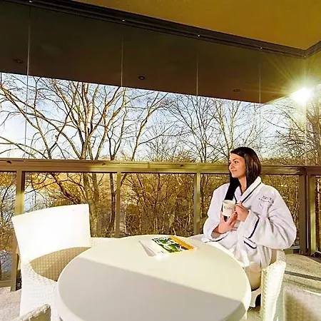 Viešbutis Grand Lietuva Serviced Dzukija