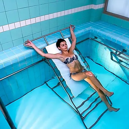 Grand Lietuva Serviced Dzukija Viešbutis 4*