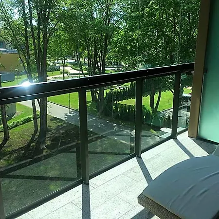 Grand Lietuva Serviced Dzukija Viešbutis Druskininkai