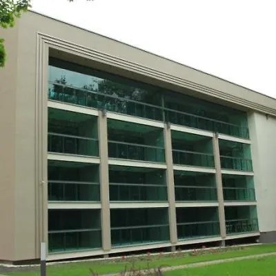 Grand Lietuva Serviced Dzukija 4*