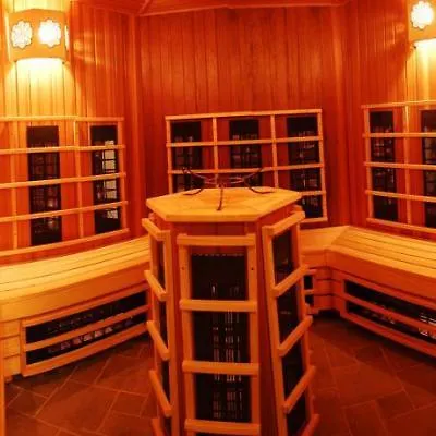 Grand Lietuva Serviced Dzukija 4*