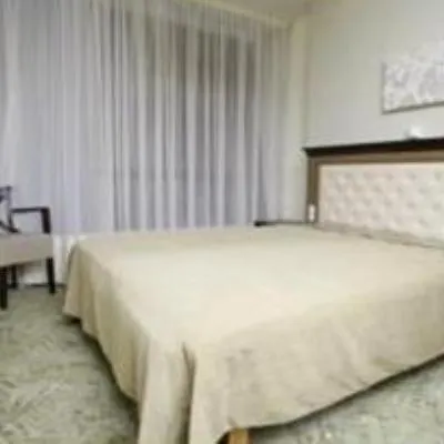 Grand Lietuva Serviced Dzukija ホテル 4*