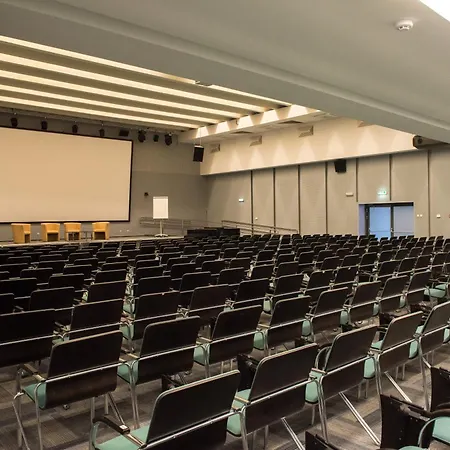 Viešbutis Grand Lietuva Serviced Dzukija Druskininkai
