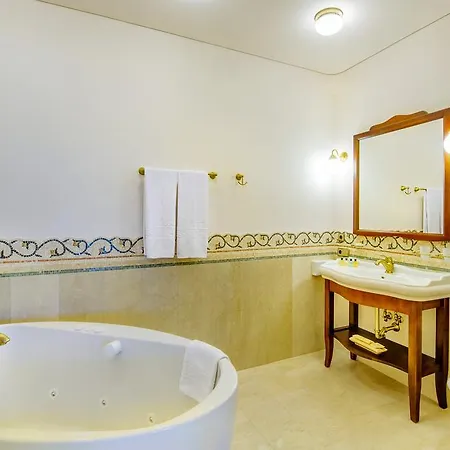 Grand Lietuva Serviced Dzukija 4*