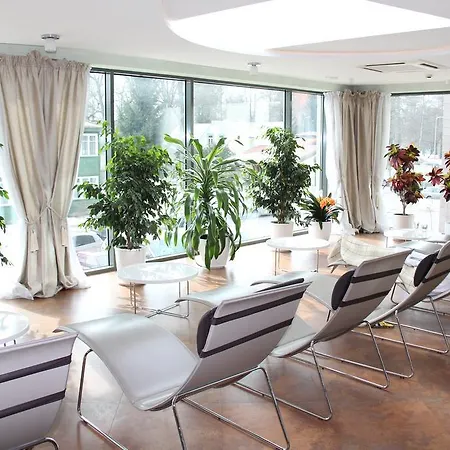 Grand Lietuva Serviced Dzukija Druskininkai