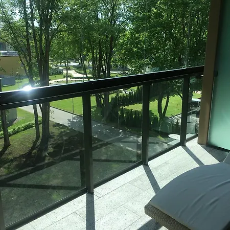 Grand Lietuva Serviced Dzukija 4*