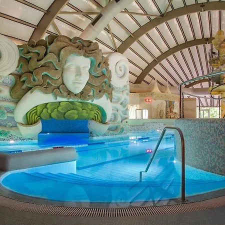 Grand Lietuva Serviced Dzukija Hotel Druskieniki