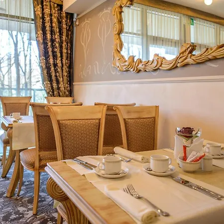 Grand Lietuva Serviced Dzukija Druskieniki