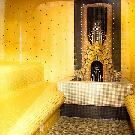 Grand Lietuva Serviced Dzukija ホテル 4*