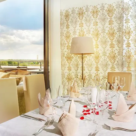 Hotel Grand Lietuva Serviced Dzukija Druskieniki