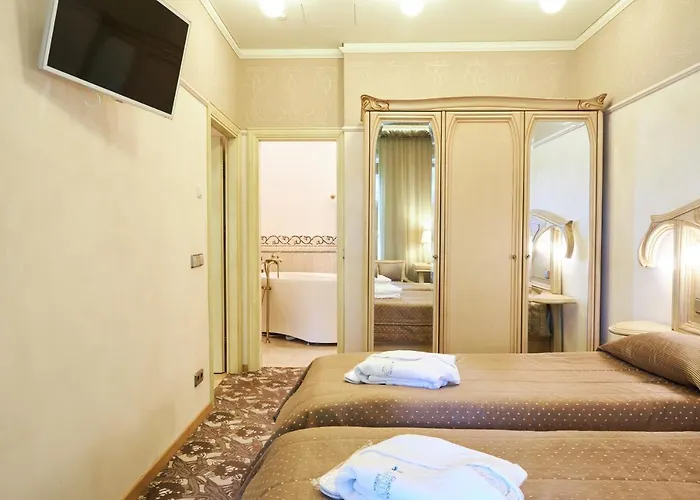 Grand Lietuva Serviced Dzukija 4* Druskininkai