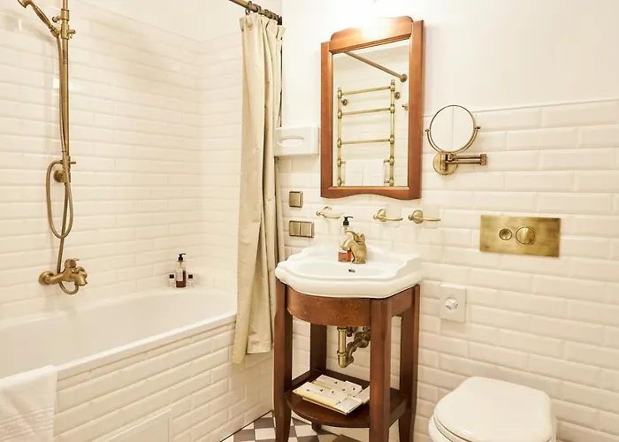 Grand Lietuva Serviced Dzukija Druskininkai