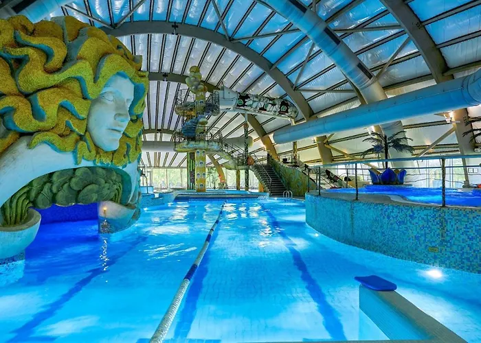 Grand Lietuva Serviced Dzukija Hotel 4*