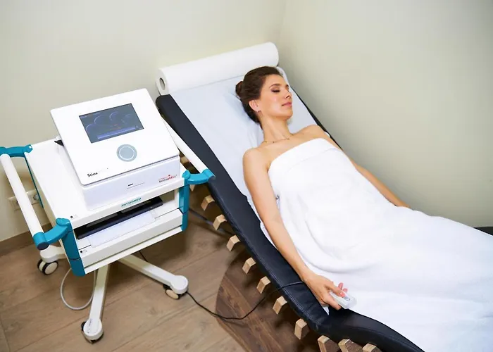 Grand Lietuva Serviced Dzukija Druskininkai