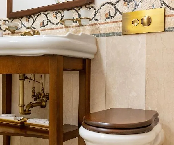 Hotel Grand Lietuva Serviced Dzukija