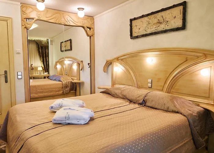 Hotel Grand Lietuva Serviced Dzukija Druskininkai