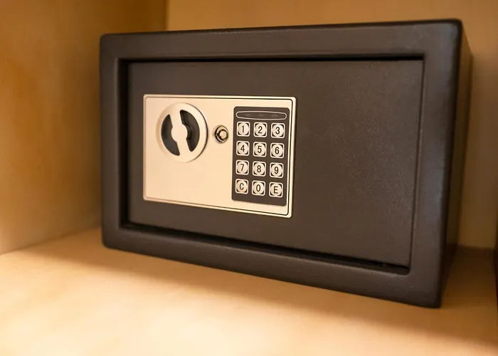 Grand Lietuva Serviced Dzukija