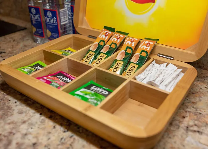 Grand Lietuva Serviced Dzukija Druskininkai