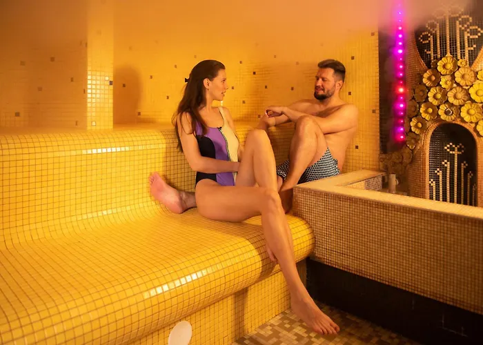 Hotel Grand Lietuva Serviced Dzukija Druskininkai