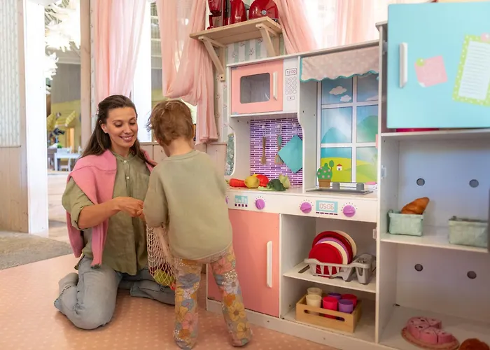 Hotel Grand Lietuva Serviced Dzukija Druskininkai