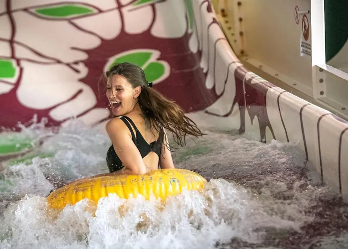 Grand Lietuva Serviced Dzukija 4* Druskininkai